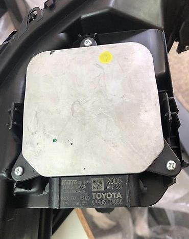 niva faralari: Toyota Camry ön işıqları Bütün kateqoriyalar • Nəqliyyat • Ehtiyat — 1