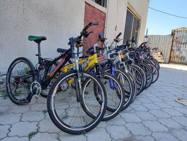велосипед из кореи: Велосипеды из Кореи Цены от 6500сом Велосипеды из Кореи