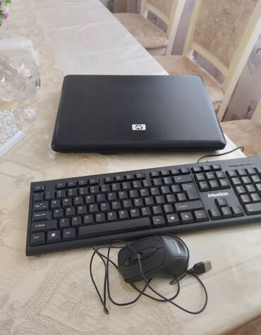 HP: İşlənmiş HP 15 ", 256 GB, Ünvandan götürmə