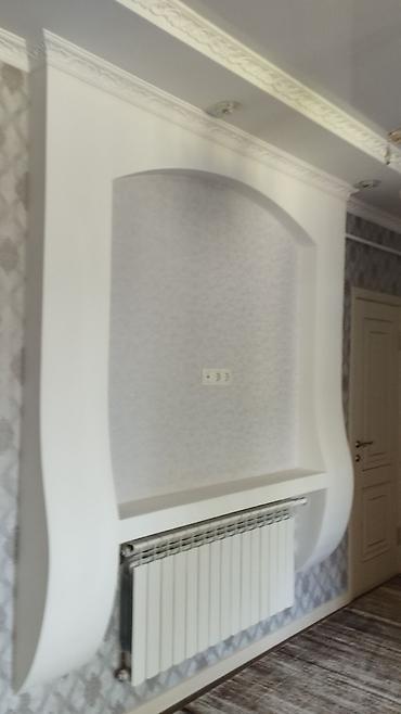 Другие услуги: Ремонт под ключ с мебелью - Корпусная мебель по индивидуальным — 7