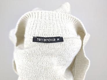 sweter damski cropp: Terranova, Sweter damski, rozmiar M — 4