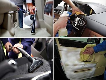 дерматолог балыкчы: Химчистка автомобиля качественно и самое главное аккуратно. г Токмок — 5