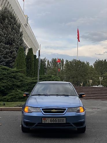 дпдз нексия: Daewoo Nexia: 2008 г., 1.6 л, Механика, Бензин, Седан — 9