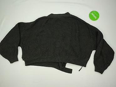 golf oversize damski: H&M Divided, Kardigan damski, rozmiar XL — 3