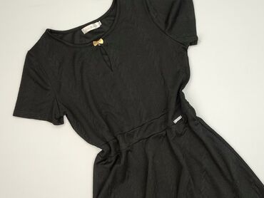 sukienki na wesele allegro rozmiar 38: ITALY FASHION, Сукня жіноча, розмір XL