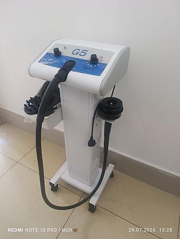 Vibro masajı lalafo.az -da Vibro masajı