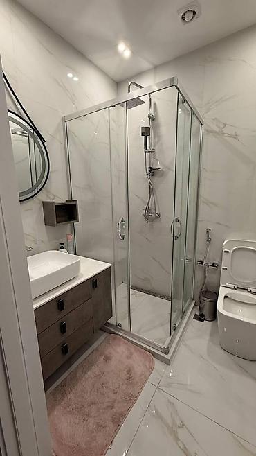 Yeni tikili: İcarəyə verilir 2 otaqlı yeni tikili 65 m², Nəsimi r. Kateqoriya Yeni — 7