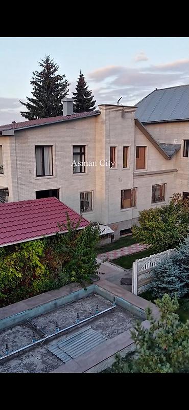 🏡 ЭКСКЛЮЗИВНАЯ УСАДЬБА В БАЙТИКЕ 35 соток | Начало села Байтик |