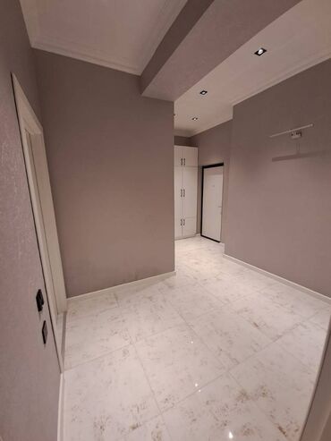 Yeni tikili: Lökbatan qəs., 3 otaqlı, Yeni tikili, 71 kv. m — 11