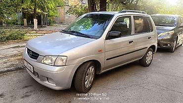 кузов мазда демио: Mazda Demio: 2000 г., 1.5 л, Механика, Бензин, Хэтчбэк — 1