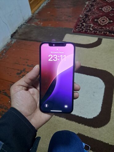 Apple iPhone: IPhone 12, 128 GB, Black Titanium, Zəmanət, Kredit, Qırıq -da lalafo.az — 9 Apple iPhone: IPhone 12, 128 GB, Black Titanium, Zəmanət, Kredit, Qırıq — 9