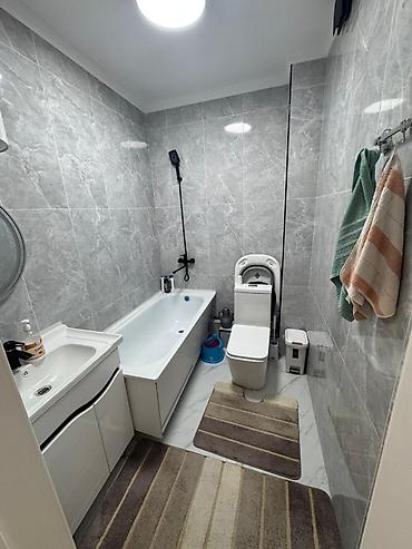 Продажа квартир: 2 комнаты, 57 м², Элитка, 10 этаж, Евроремонт at lalafo.kg — 8 Продажа квартир: 2 комнаты, 57 м², Элитка, 10 этаж, Евроремонт — 8