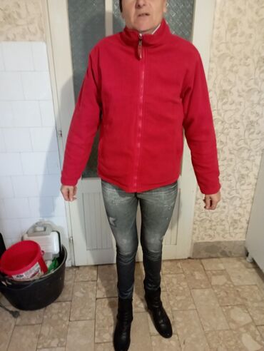 Zimske jakne: Jakna velicina m l xl xxl — 21