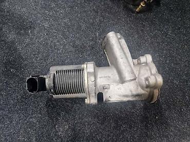 pedale: EGR VENTIL 1.3CDTI 66KW ZA OPEL ASTRA H, CORSA D, MERIVA | Svi — 1