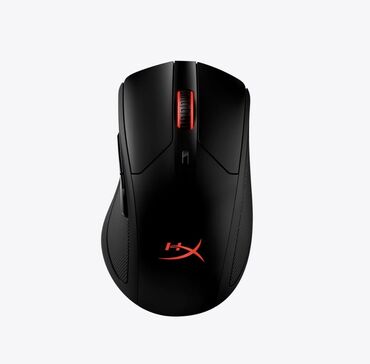 защитный рюкзак для ноутбука: Продам игровую мышку HyperX Pulsefire Dart в идеальном состоянии!