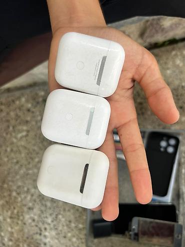 Apple iPhone: IPhone 6, Space Gray, Barmaq izi — 10