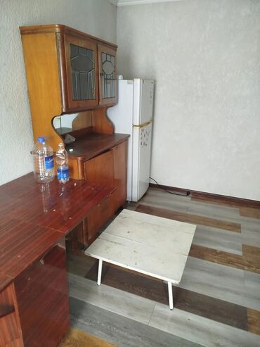 Долгосрочная аренда домов: 28 м², 1 комната, Утепленный, Забор, огорожен
