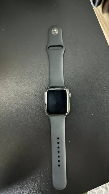 мафон новый: Apple watch SE2 44 mm ОРИГИНАЛ В хорошем состоянии БЕЗ ЦАРАПИН Все