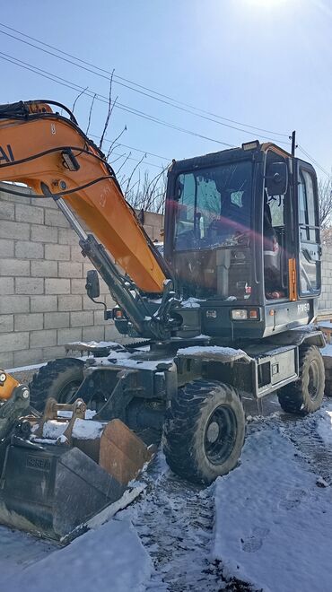 экскаваторы токмок: Экскаватор | Водопровод, Планировка участка, Демонтаж