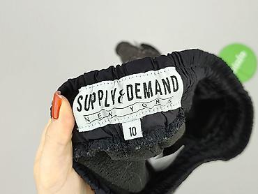 perfe sklep: Supply & Demand, Szorty damskie, rozmiar S — 5