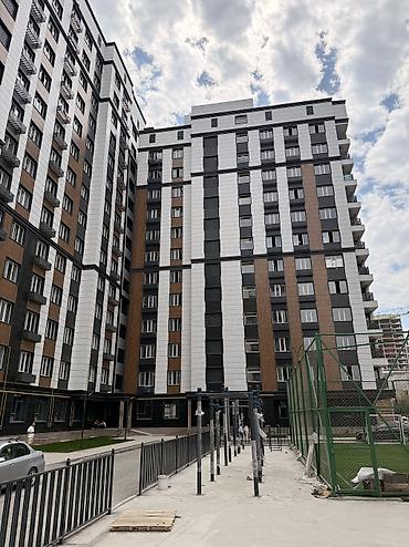 жк севен: 2 комнаты, 66 м², Технопарк Элитка, 6 этаж, ПСО (под самоотделку) — 4