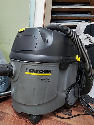 мини насос: Сдается в аренду профессиональный пылесос Karcher Xpert NT 360 — 3