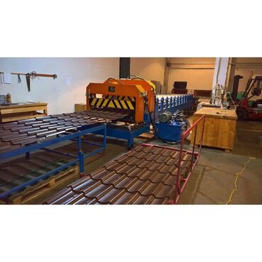 Металлочерепица: Профнастил металлочерепица по цена производителя !!! Оптом и в розницу — 6