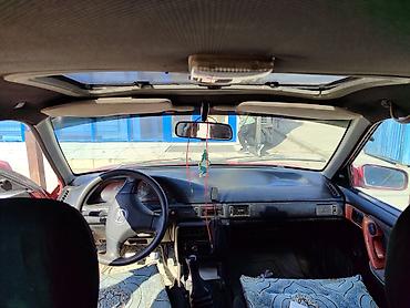 mazda demio авто: Mazda 323: 1991 г., 1.6 л, Механика, Бензин, Седан — 6
