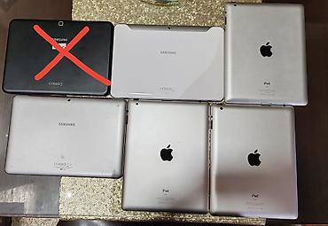 pc srbija: SAMOOOOO 40e za sveeee Hitnoooo 5 neispitani tableta *Set — 9