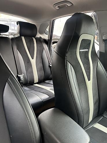 старих: Hyundai Kona: 2020 г., 2 л, Автомат, Бензин, Кроссовер — 8