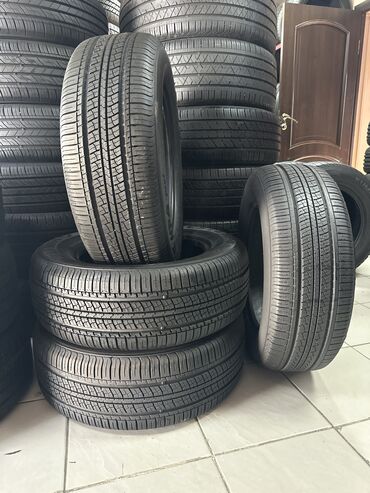 шинный центр бишкек фото: Шины 225 / 60 / R 16, Комплект, Корея, Kumho