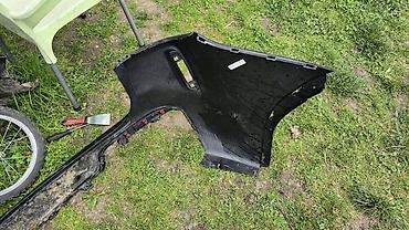 felne bmw e90: ZADNJI BRANIK G01 MSP LCI ZA BMW X3 | BMW x3 g01 zadnji branik MSP — 4