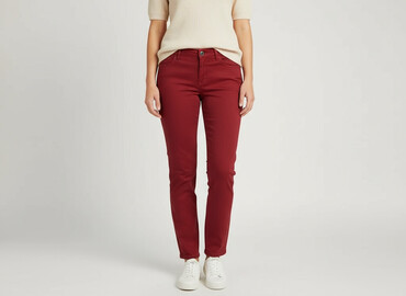 zalando t shirty guess femme: Yessica, Брюки жіночі, розмір L