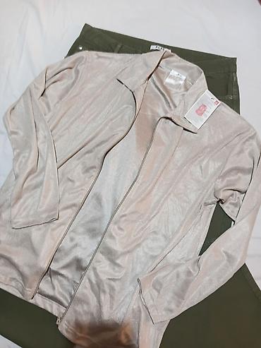 Kompleti: Komplet ženske odeće – pantalone NA‑KD + letnji gornji delovi - — 10