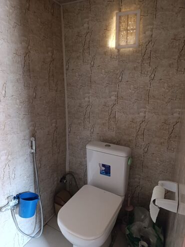 Uzunmüddətli kirayə mənzillər: 2 otaqlı mənzil – mətbəx və qonaq otağı mebellə Təsvir: - İşıqlı — 7