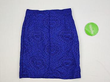 kolorowe spodnice: Used, Spódnica damska, rozmiar S — 2