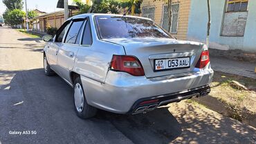 daewoo takuma: Daewoo Nexia: 2008 г., 1.5 л, Механика, Бензин, Седан