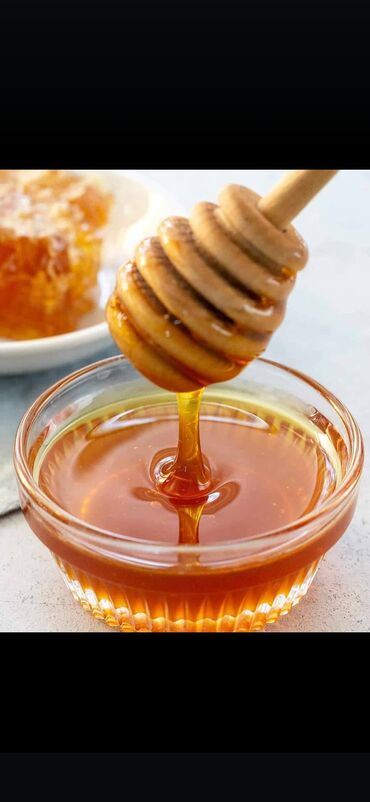 Bal: Arının bütün məhsulları Satışdadı — 2