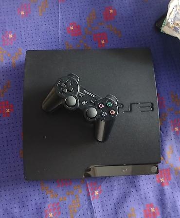 sega genesis: Игровая консоль Sony PlayStation 3 (версия Slim) - Официальная PS3 — 1
