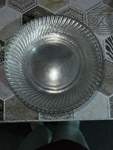 Наборы посуды: Набор тарелок (2 вида) - Глубокие белые тарелки, классическая форма — 4