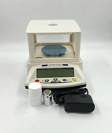 clinco kofe: Qablı tərəzi 200/0.001g Elektron Analitik Tərəzi 200g/0.001g – yüksək — 5