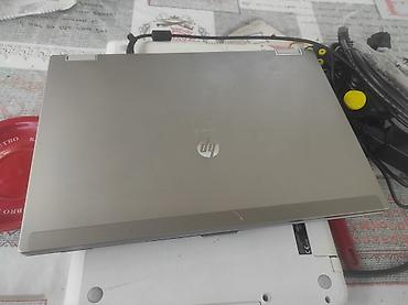 intel core i5 2400s: HP EliteBook 8440p i5 / SSD / original punjač / spreman za rad Dobar — 6