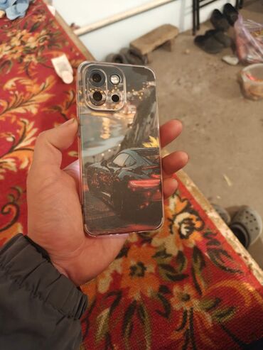 OnePlus: OnePlus 13T, Б/у, 256 ГБ, цвет - Серебристый, 2 SIM — 7