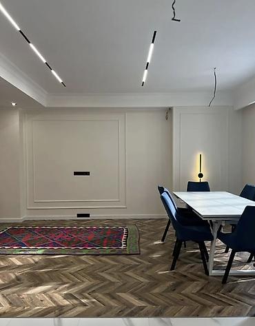 Продажа квартир: 3 комнаты, 122 м², Элитка, 10 этаж, Дизайнерский ремонт at lalafo.kg — 8 Продажа квартир: 3 комнаты, 122 м², Элитка, 10 этаж, Дизайнерский ремонт — 8