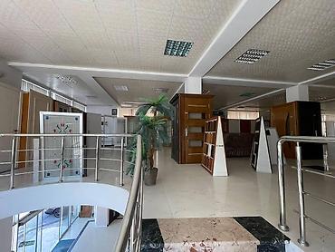 ay: İcarəyə verilir obyekt 500 m², Gənclik m. Məmməd Araz küçəsində 500 — 5