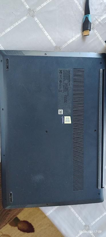 ноутбук с 1660 ti: Lenovo IdeaPad S340 (i3-8145U / 8GB RAM / 256GB SSD) – Əla vəziyyətdə — 7