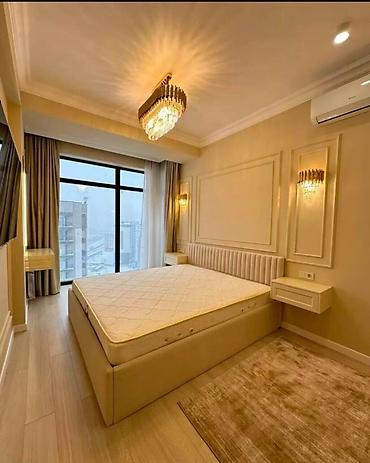 Продажа квартир: 2 комнаты, 60 м², Элитка, 14 этаж, Дизайнерский ремонт — 7