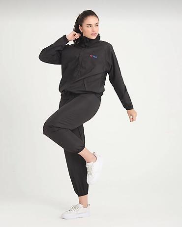 спортивные костюмы в баку: Fitblue firmasinin orginal esofmani xanimlar ve beyler isdifade ede — 3