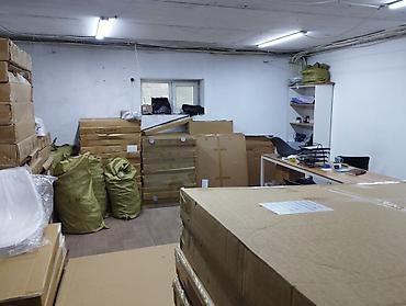 Аренда помещений свободного назначения: Кызыл-Аскер Сдается свободное помещение Площадь: 150м2 Со всеми — 8