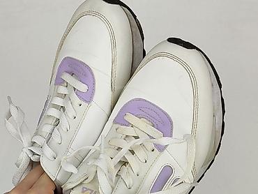 everlast buty: Fila, Sneakersy damskie, rozmiar 39 — 7